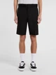 Шорты короткие мужские Dickies DK0A8619BLK1 30 Черные (196520536874) - изображение 1