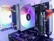 Игровой ПК AMD Ryzen 5 2600/16GB DDR4/GTX 1060 6GB/SSD 250GB Б/У - изображение 8