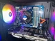 Системный блок Intel Core i7-2600/16GB DDR3/GTX 1060 6GB/SSD 120GB+HDD 500GB Б/У - изображение 5