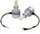 Комплект автомобильных LED ламп UFT C6 H11 18 Вт (UFTC6H11) - изображение 3