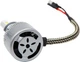 Комплект автомобильных LED ламп UFT C6 H11 18 Вт (UFTC6H11) - изображение 4