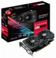 Видеокарта Asus PCI-Ex Radeon RX560 ROG Strix OC EVO 4GB GDDR5 (128bit) (1187/6000) (DVI, HDMI, DisplayPort) (ROG-STRIX-RX560-O4G-EVO-GAMING) - изображение 8