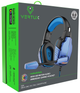 Навушники Vertux Havana Blue (CASHAVANABL) - зображення 5