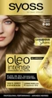 Краска для волос SYOSS Oleo Intense 6-80 Золотистый русый 115 мл (9000100840897/8410436246569)&nbsp; - изображение 1