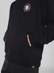 Худи оверсайз мужское Dickies DK0A8681BLK1 M Черное (196011934714) - изображение 5