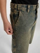 Шорты джинсовые длинные мужские Dickies DK0A4YSYK581 32 Серые (198265036220) - изображение 5
