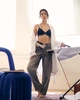 Бюстгальтер без косточек Calvin Klein Underwear 52007077-001 S Черный (196807448012) - изображение 5