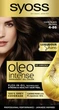 Краска для волос SYOSS Oleo Intense 4-86 Шоколад 115 мл (4015100199734/9000100927055)&nbsp; - изображение 1