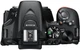 Фотоаппарат Nikon D5600 + AF-P 18-55mm VR + AF-P 70-300mm VR Black Kit (VBA500K004) - изображение 4