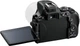 Фотоаппарат Nikon D5600 + AF-P 18-55mm VR + AF-P 70-300mm VR Black Kit (VBA500K004) - изображение 7