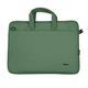 Сумка для ноутбука Trust 16" bologna eco green (24450) - изображение 2