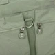Летняя тканевая сумка Jielshi 3755 d.green - изображение 2