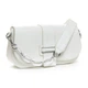 Женская сумочка из кожезаменителя FASHION 22 2811 white - изображение 1