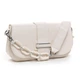 Жіноча сумочка зі шкірозамінника FASHION 22 2811 beige - зображення 1