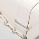 Жіноча сумочка зі шкірозамінника FASHION 22 2811 beige - зображення 2