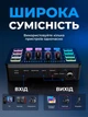 Микшер пульт игровой микшерный пульт подкастовый аудиоинтерфейс для ПК - изображение 4
