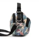 Літня сумка Jielshi 1631 flowers - зображення 2