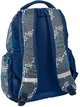Міський рюкзак PASO 22L, 18-2908JJ синій - зображення 2