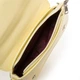 Жіноча сумочка зі шкірозамінника FASHION 22 2811 yellow - зображення 2