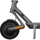 Електросамокат Xiaomi Mi Electric Scooter 4 Ultra Black (910900) - зображення 11
