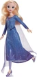 Кукла Disney Frozen Ледяное сердце Эльза на коньках Mattel Disney Frozen Elsa Ice-Skating Look JBG53 - изображение 4