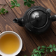 Чайник для заварювання Price & Kensington Timelessly Classic чорний 0.45 л (5010853110837) - зображення 2