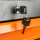 Szafka warsztatowa NEO Tools 7 szuflad 176 elementów 84-222-12 (5907558426427) - obraz 8