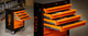 Szafka warsztatowa NEO Tools 7 szuflad 176 elementów 84-222-12 (5907558426427) - obraz 15