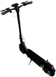 Электросамокат Forte E9G-Pro 500 Вт до 45 км 10" Black (BP146174) - изображение 3