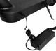 Электросамокат Forte E9Pro Max 500 Вт до 45 км 10" Black (BP146169) - изображение 15