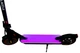 Набір Електросамокат Forte E9Pro Light 350 Вт до 30 км 8.5" Black (BP146168) + Камера Xiamen 10x2.125 дюймів для електросамоката (PH050603) - зображення 12