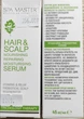 Сыворотка для питания восстановления и увлажнения волос и кожи головы SPA Master SM 300 45 мл - изображение 1