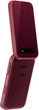 Мобільний телефон HMD 2660 Flip Red - зображення 9