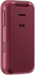 Мобільний телефон HMD 2660 Flip Red - зображення 10