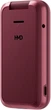 Мобільний телефон HMD 2660 Flip Red - зображення 11