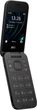Мобильный телефон HMD 2660 Flip Black - изображение 6