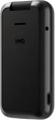 Мобильный телефон HMD 2660 Flip Black - изображение 10