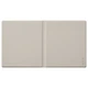 Чехол-книжка BOOX для BOOX Go Color 7 Creamy White (OCV0439R) - изображение 3