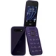 Мобільний телефон HMD 2660 Flip Violet - зображення 1