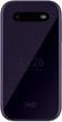 Мобільний телефон HMD 2660 Flip Violet - зображення 2