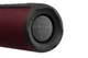 Акустическая система 2E SoundXTube Plus TWS MP3 Wireless Waterproof Red (2E-BSSXTPWRD) - изображение 5