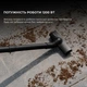 Пилосос Cecotec Conga Rockstar Wet & Dry Compact Garden Plus (A01_EU01_100012) - изображение 3
