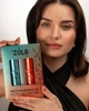 Набір Zola для ламінування Color Lab Emotion Brow&Lash Protein Reconstruction System 2x10 мл - зображення 2