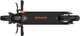 Электросамокат Proove Model X-City Pro Max App Black/Orange (62388) - изображение 13