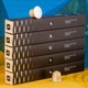 Набор 5 тубов кофе в капсулах Barista Creations Flavored Vaniglia (ваниль) Nespresso, (50 капсул) - изображение 1
