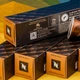 Набор 5 тубов кофе в капсулах Barista Creations Flavored Cioccolatino (шоколадный, сливочный) Nespresso, (50 капсул) - изображение 2