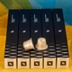 Набор 5 тубов кофе в капсулах Barista Creations Flavored Vaniglia (ваниль) Nespresso, (50 капсул) - изображение 4