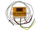 Терморегулятор ZFX-W3003 (для постійної напруги 12 В) до +450°C - зображення 1