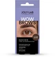 Набір для фарбування брів Joly:Lab Wow Brows 3.7 Dark Brown (4823109411708) - зображення 2