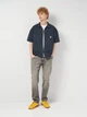 Джинсы Regular Fit мужские Tom Tailor 1035877-10218 32-32 Серые (4068128195257) - изображение 3